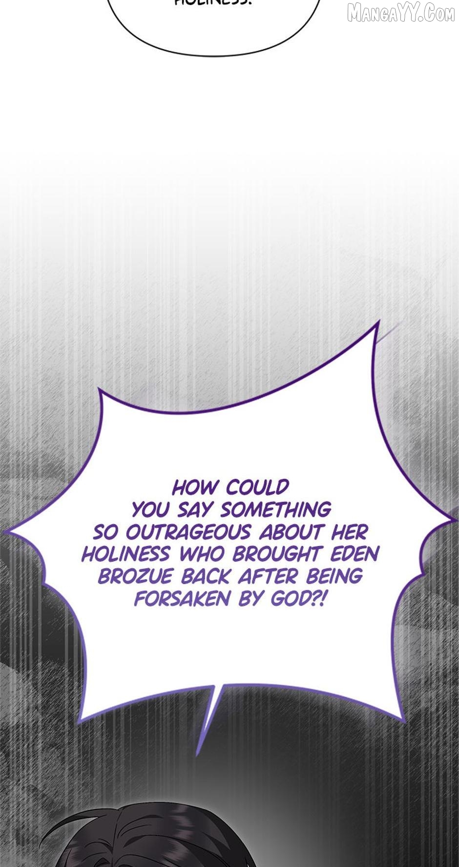 The Cute Little Saintess Chapter 83 - page 43