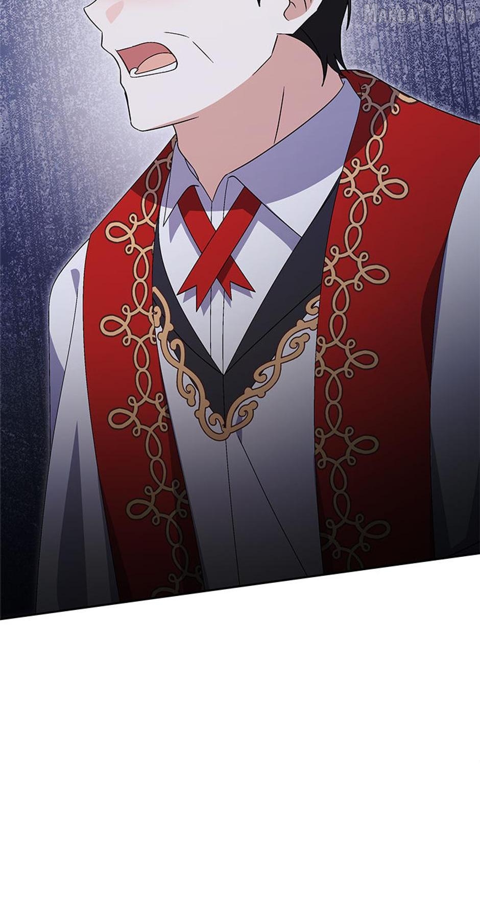 The Cute Little Saintess Chapter 83 - page 51