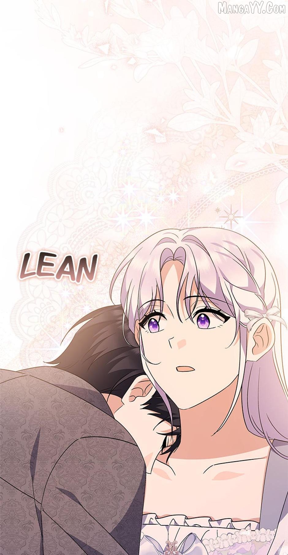 The Cute Little Saintess Chapter 83 - page 60