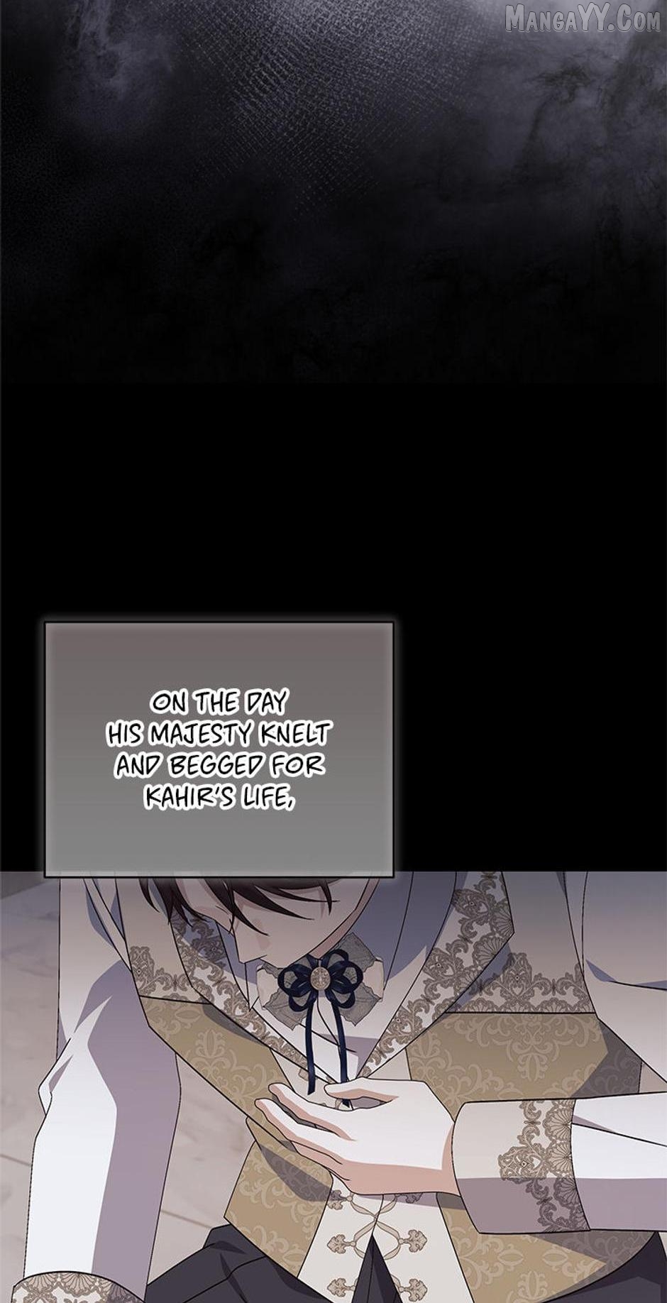 The Cute Little Saintess Chapter 83 - page 66