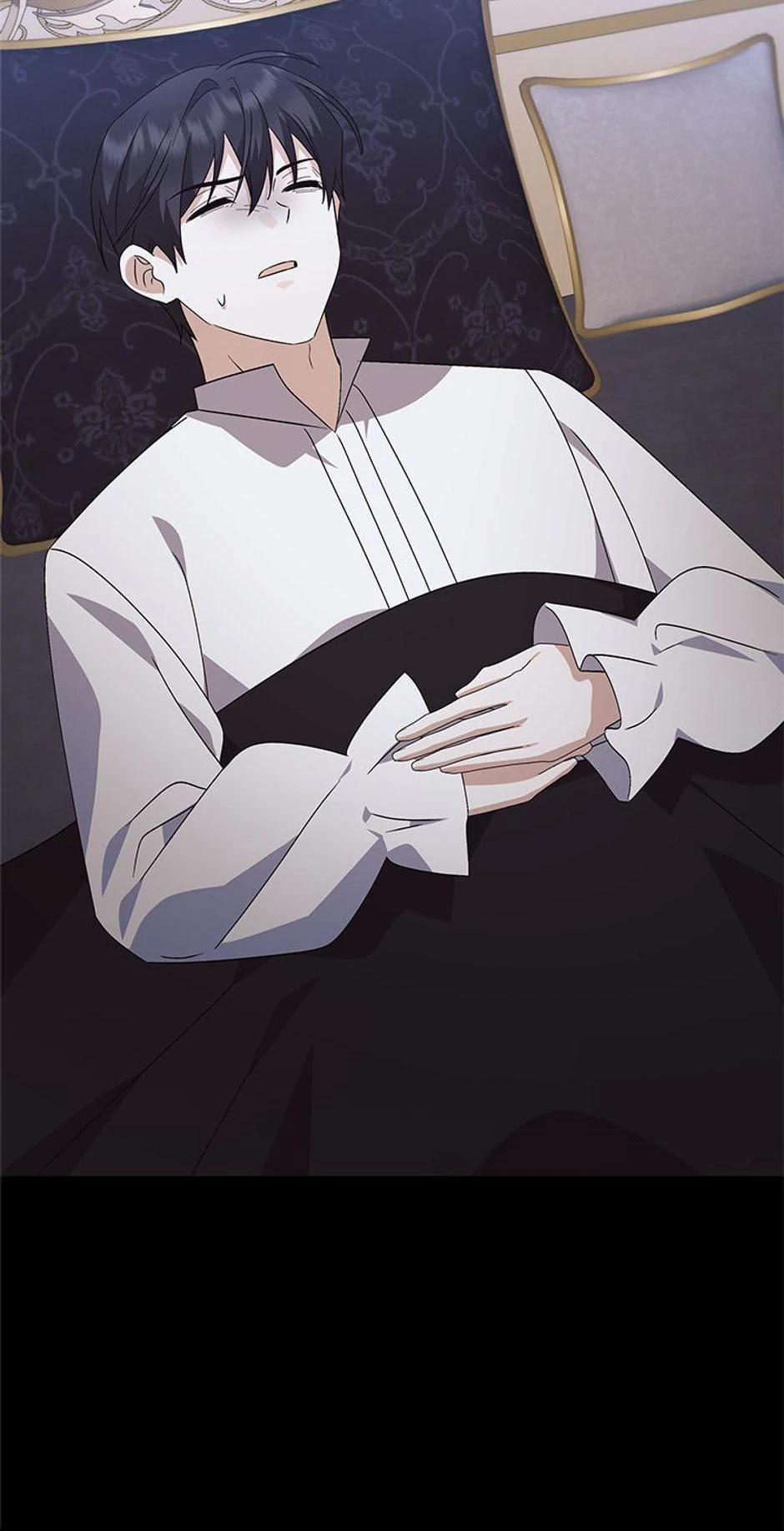 The Cute Little Saintess Chapter 83 - page 68