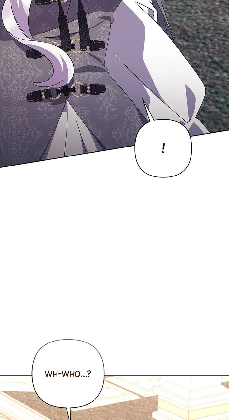 The Cute Little Saintess Chapter 83 - page 6