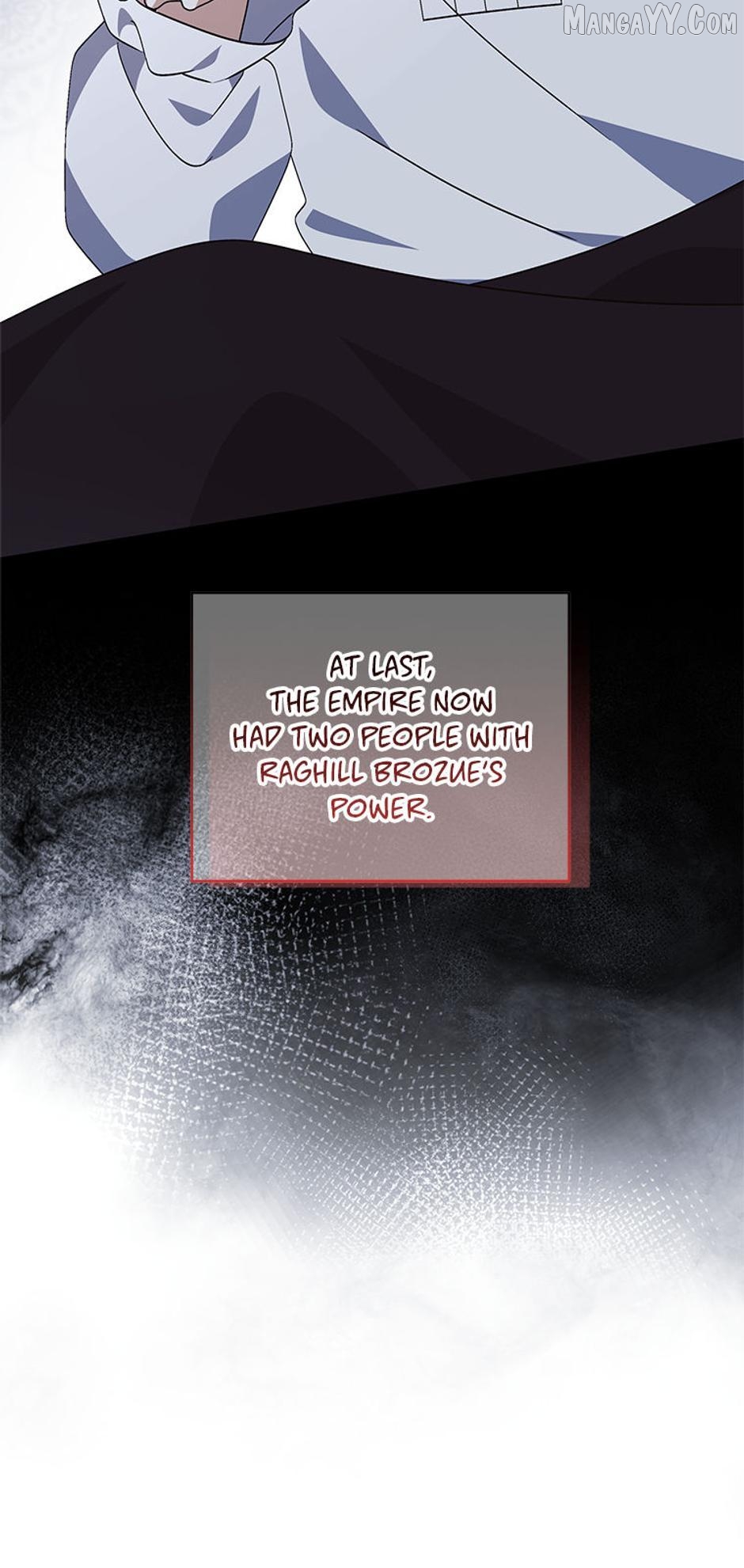 The Cute Little Saintess Chapter 83 - page 74