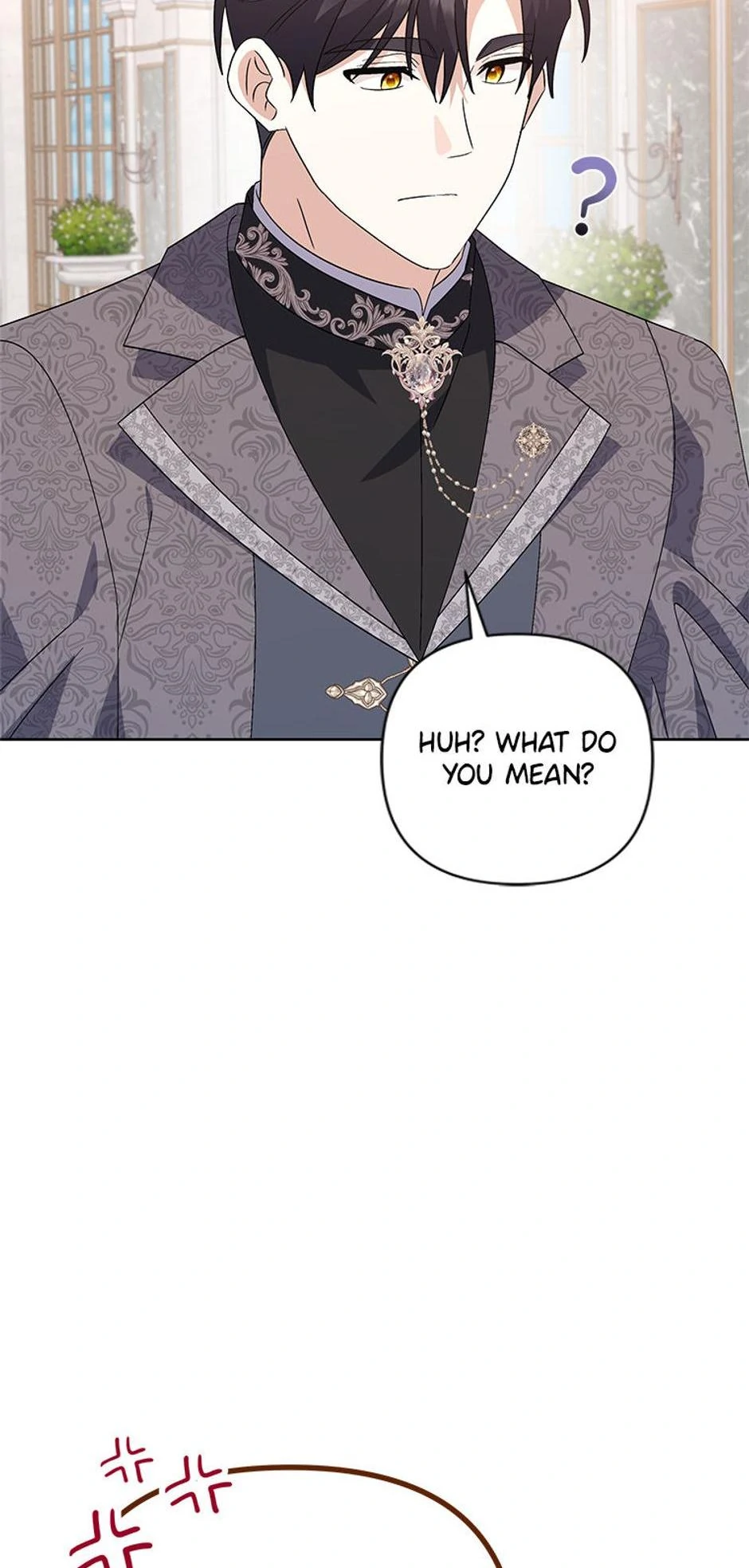 The Cute Little Saintess Chapter 83 - page 78