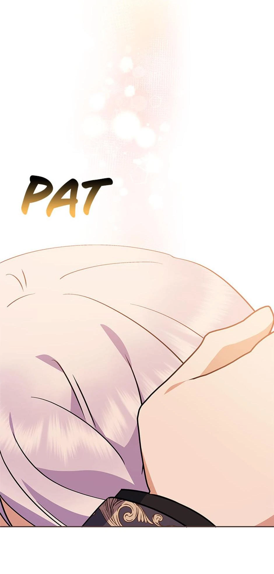 The Cute Little Saintess Chapter 83 - page 80