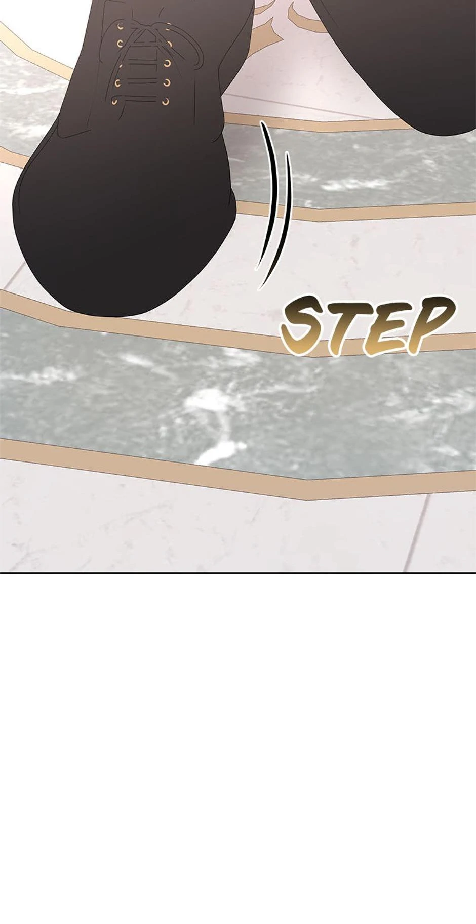 The Cute Little Saintess Chapter 83 - page 84