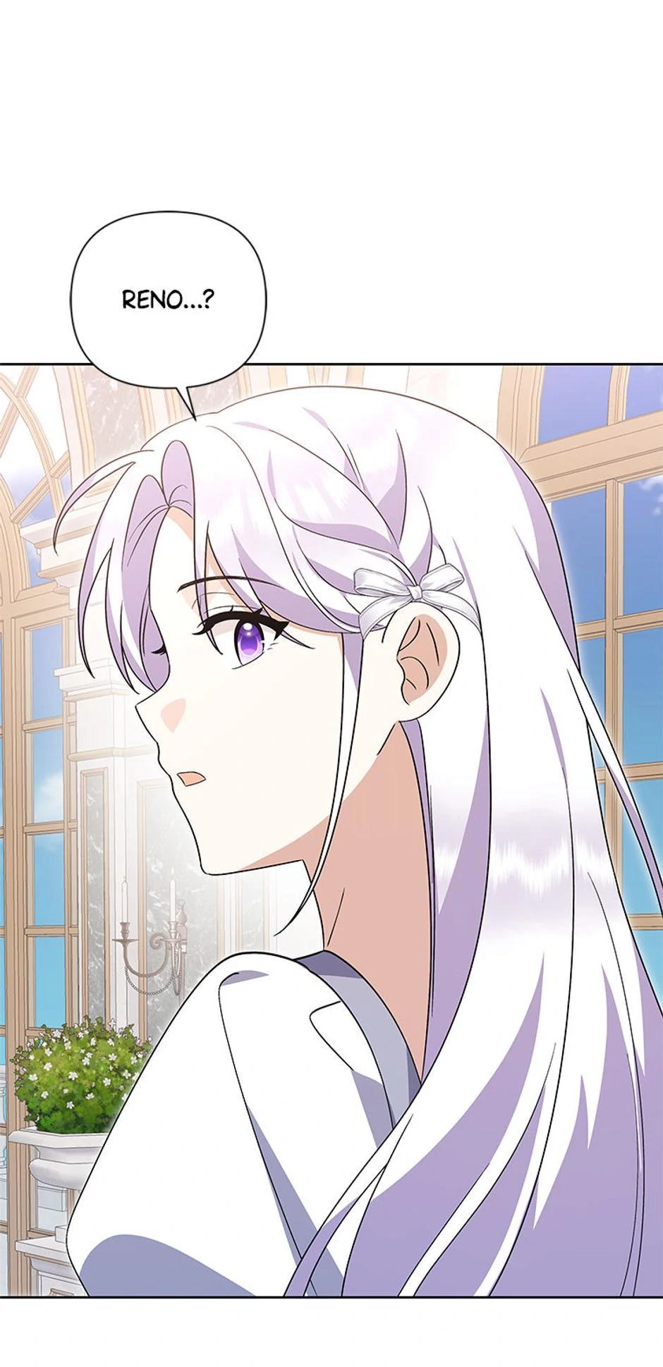 The Cute Little Saintess Chapter 83 - page 85