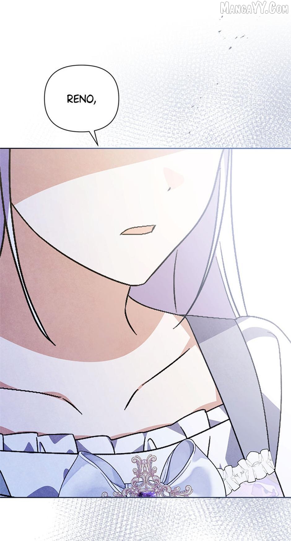 The Cute Little Saintess Chapter 84 - page 9