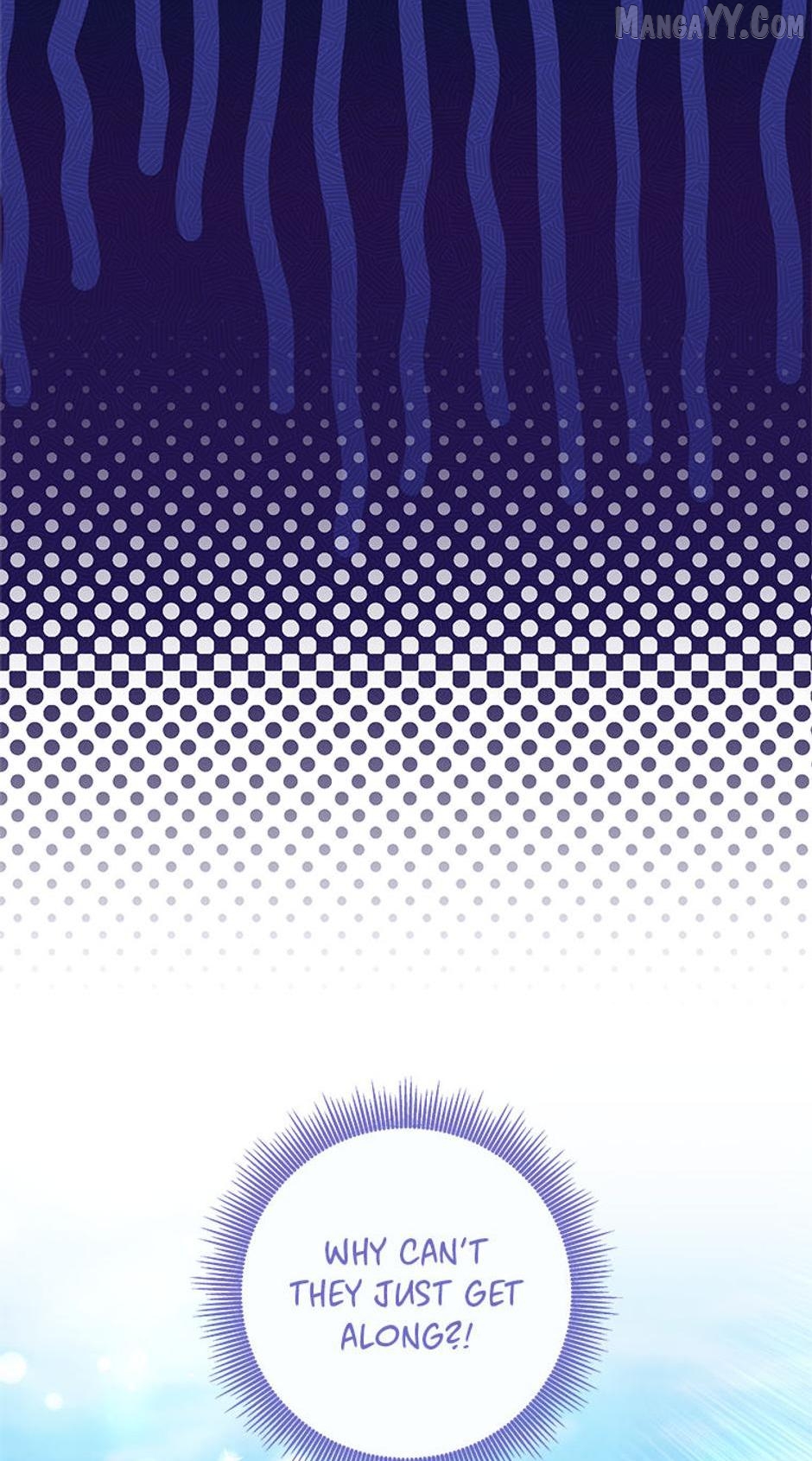 The Cute Little Saintess Chapter 84 - page 39