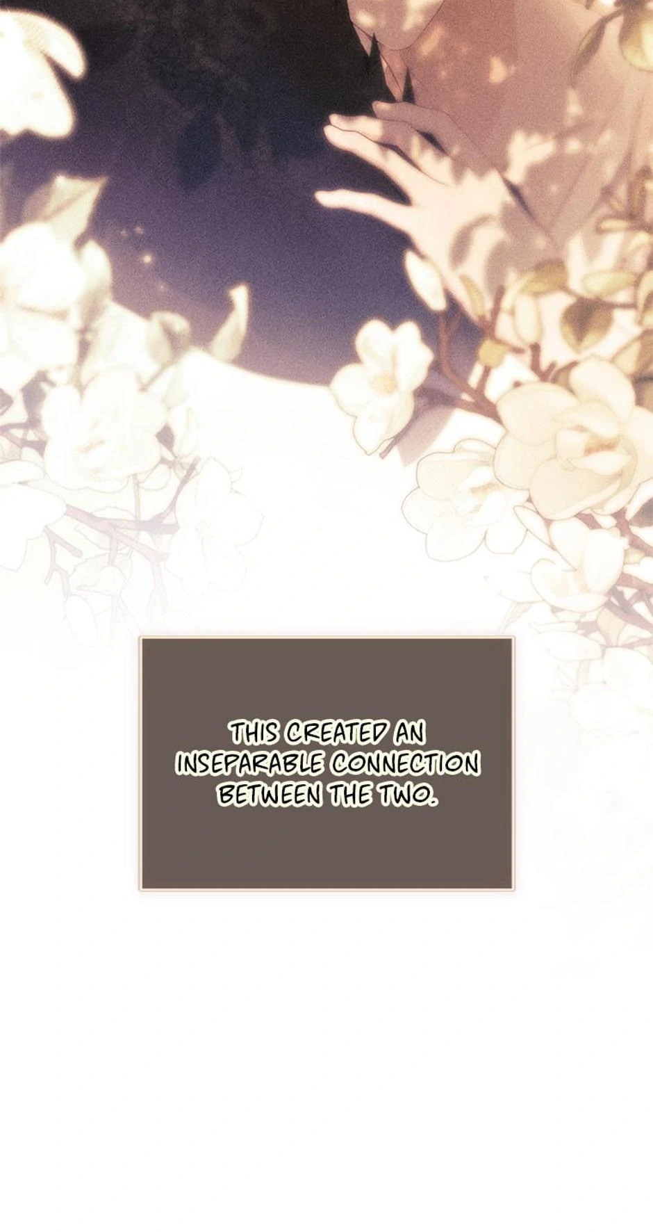 The Cute Little Saintess Chapter 84 - page 48