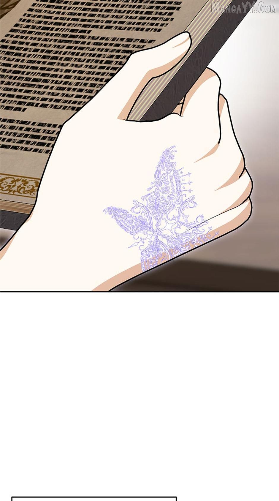 The Cute Little Saintess Chapter 84 - page 51