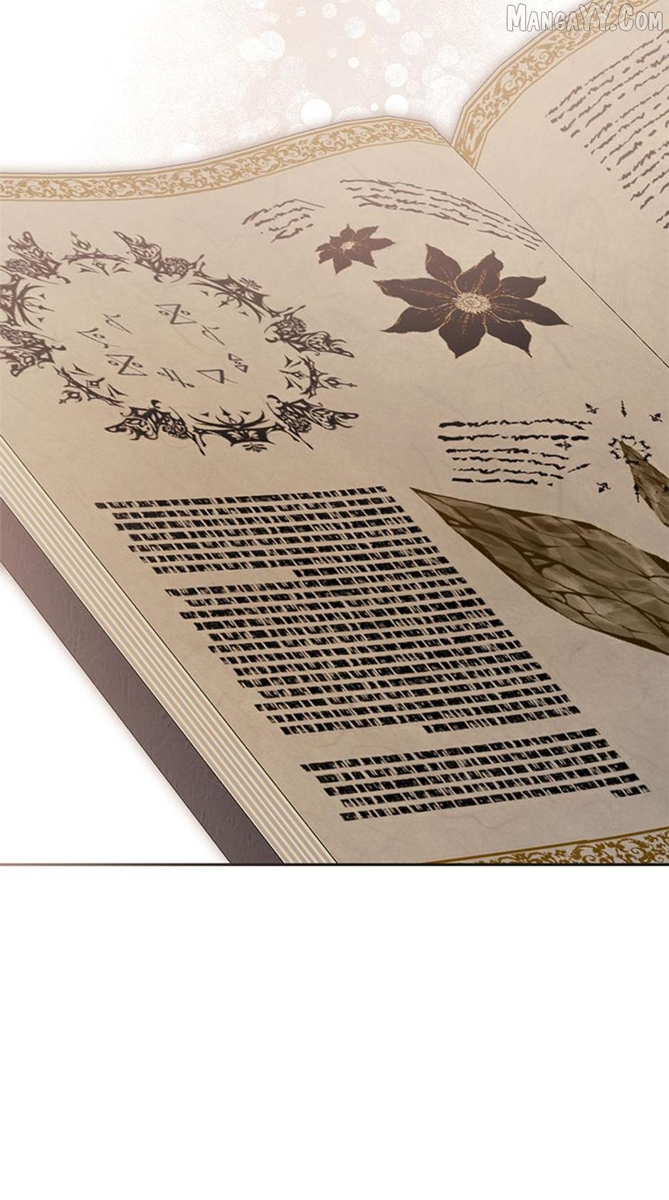 The Cute Little Saintess Chapter 84 - page 54