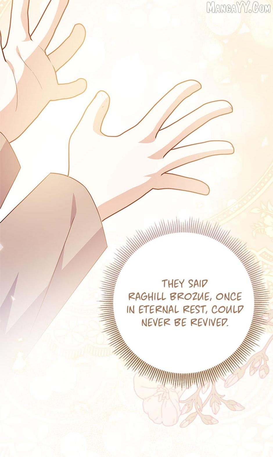 The Cute Little Saintess Chapter 84 - page 67