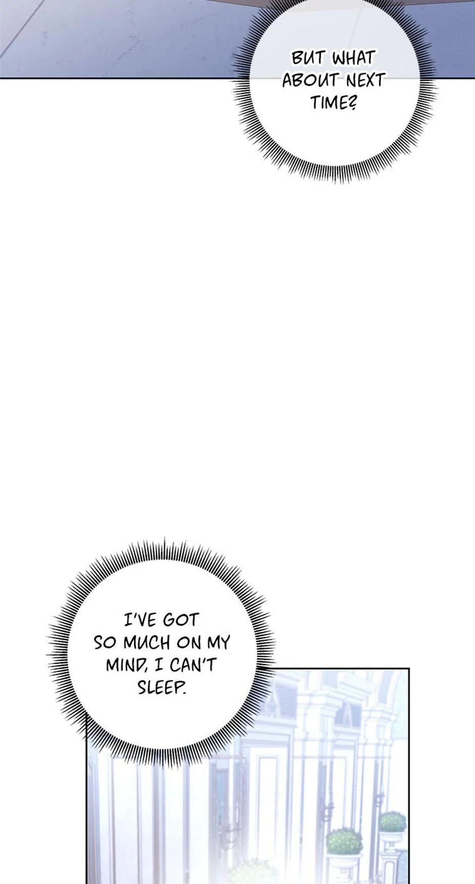 The Cute Little Saintess Chapter 84 - page 72