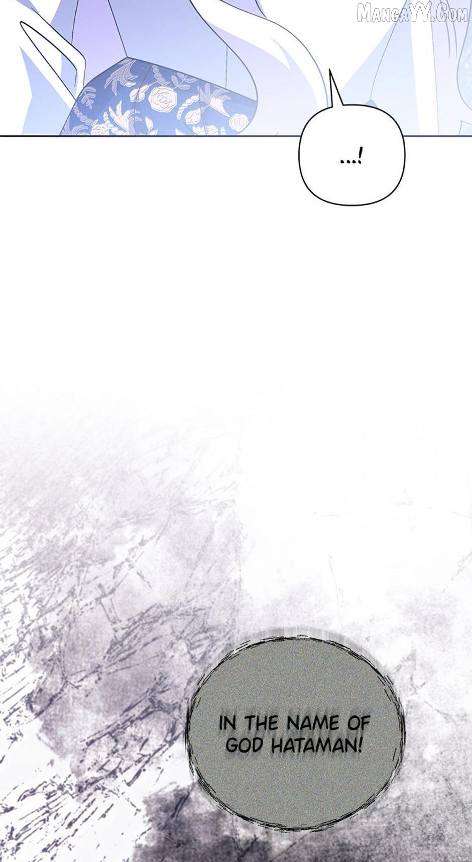 The Cute Little Saintess Chapter 84 - page 81