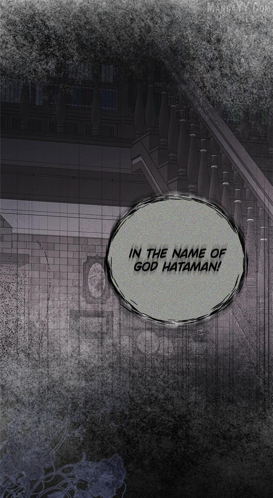 The Cute Little Saintess Chapter 84 - page 83