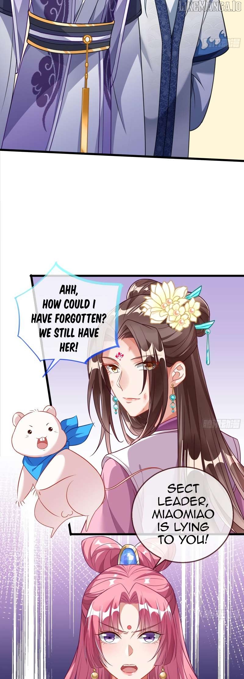 Cheating Men Must Die Chapter 486 - page 10