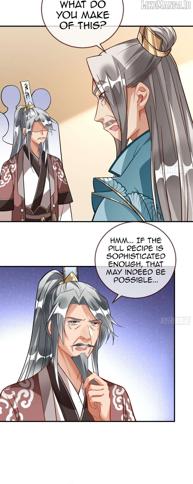 Cheating Men Must Die Chapter 486 - page 6