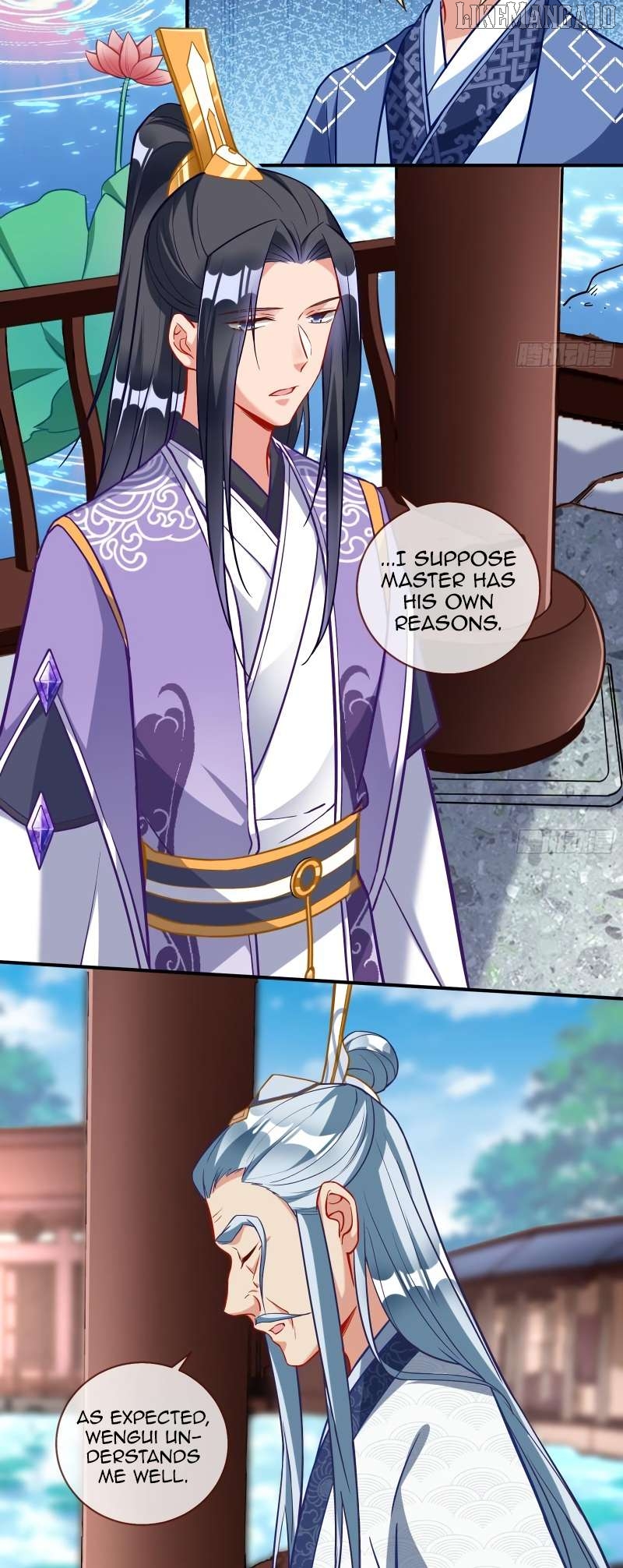 Cheating Men Must Die Chapter 487 - page 3
