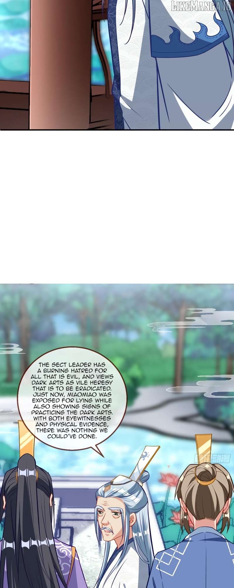 Cheating Men Must Die Chapter 487 - page 4