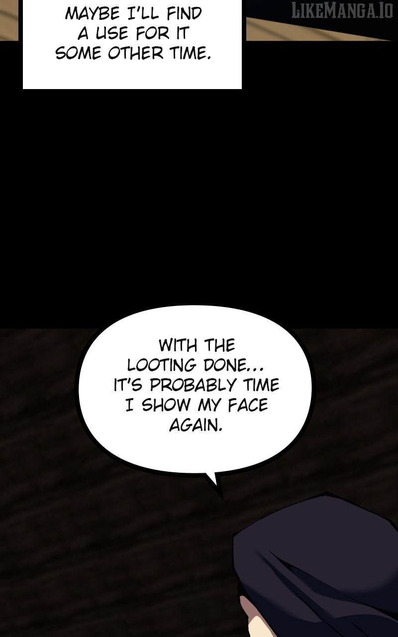 The Primal Hunter Chapter 86 - page 32