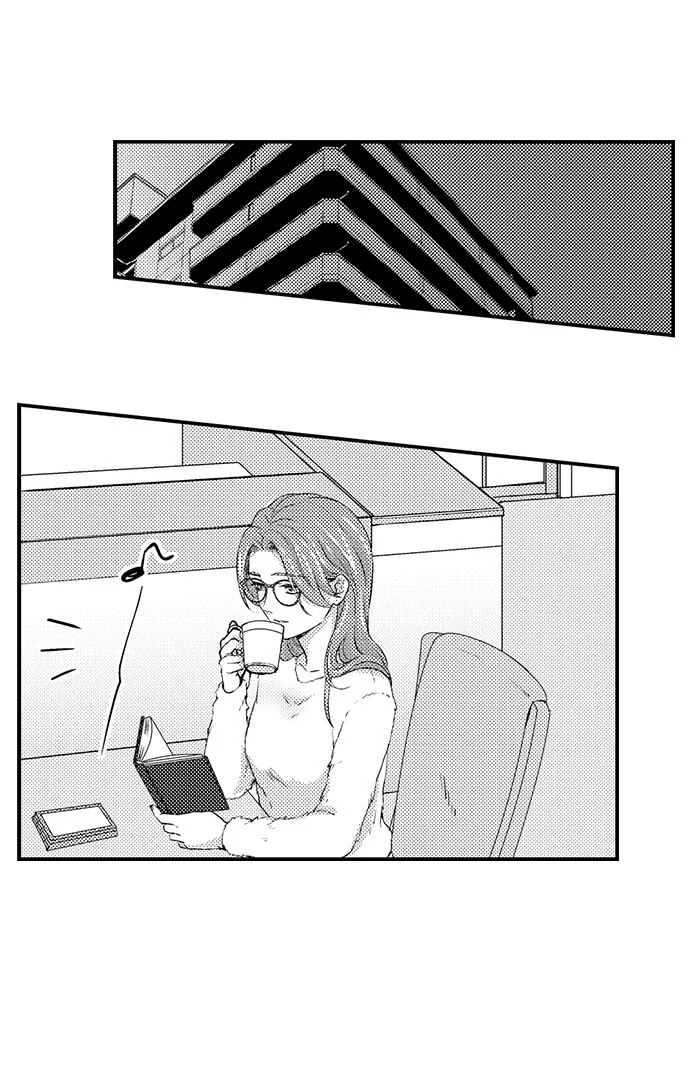 Reigniting Beastly Desires~Intense Love after a Decade Chapter 39 - page 2