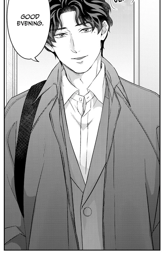 Reigniting Beastly Desires~Intense Love after a Decade Chapter 39 - page 4