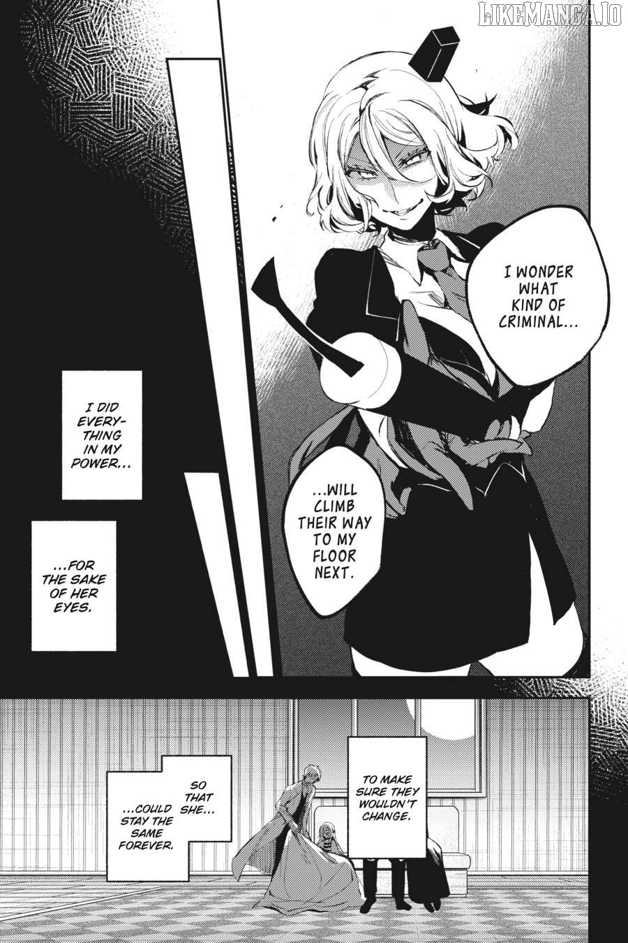 Angels of Death Episode.0 Chapter 29 - page 12
