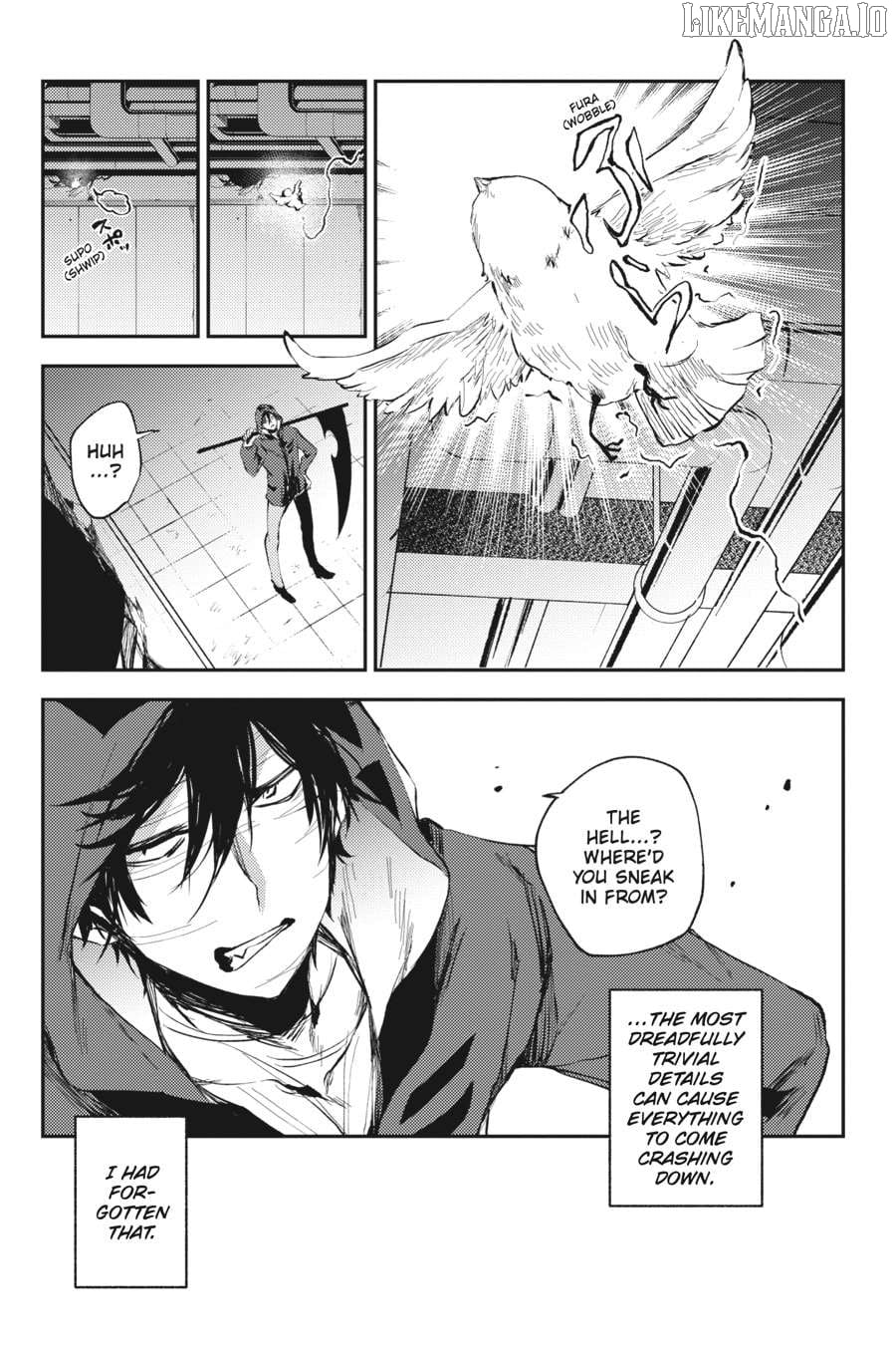 Angels of Death Episode.0 Chapter 29 - page 14
