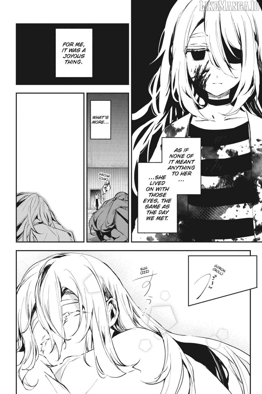 Angels of Death Episode.0 Chapter 29 - page 2