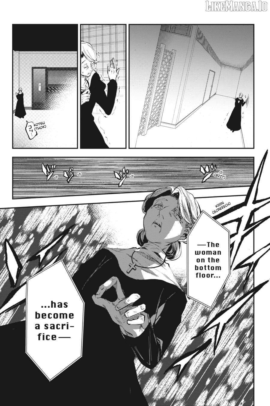 Angels of Death Episode.0 Chapter 29 - page 20