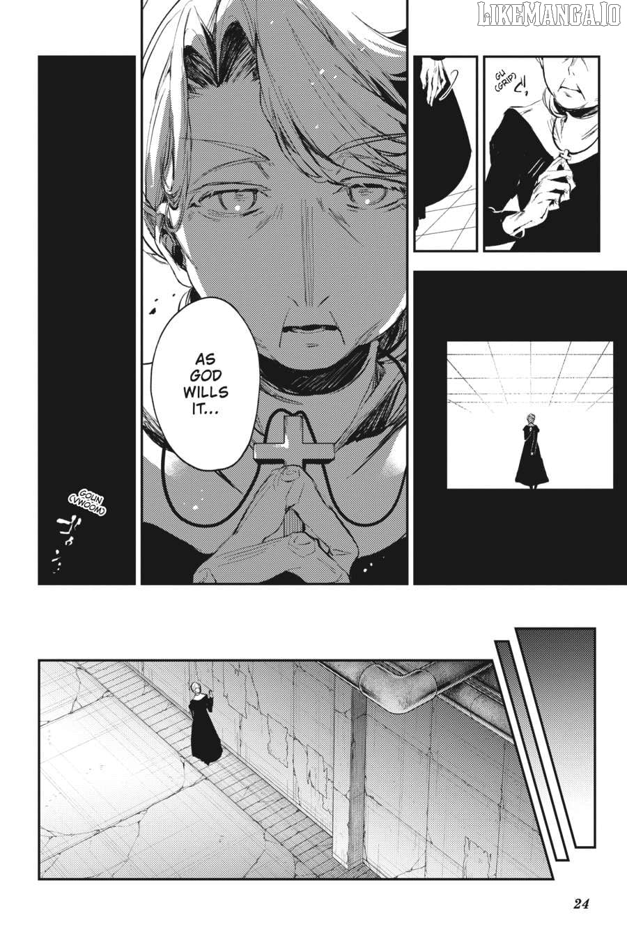 Angels of Death Episode.0 Chapter 29 - page 21