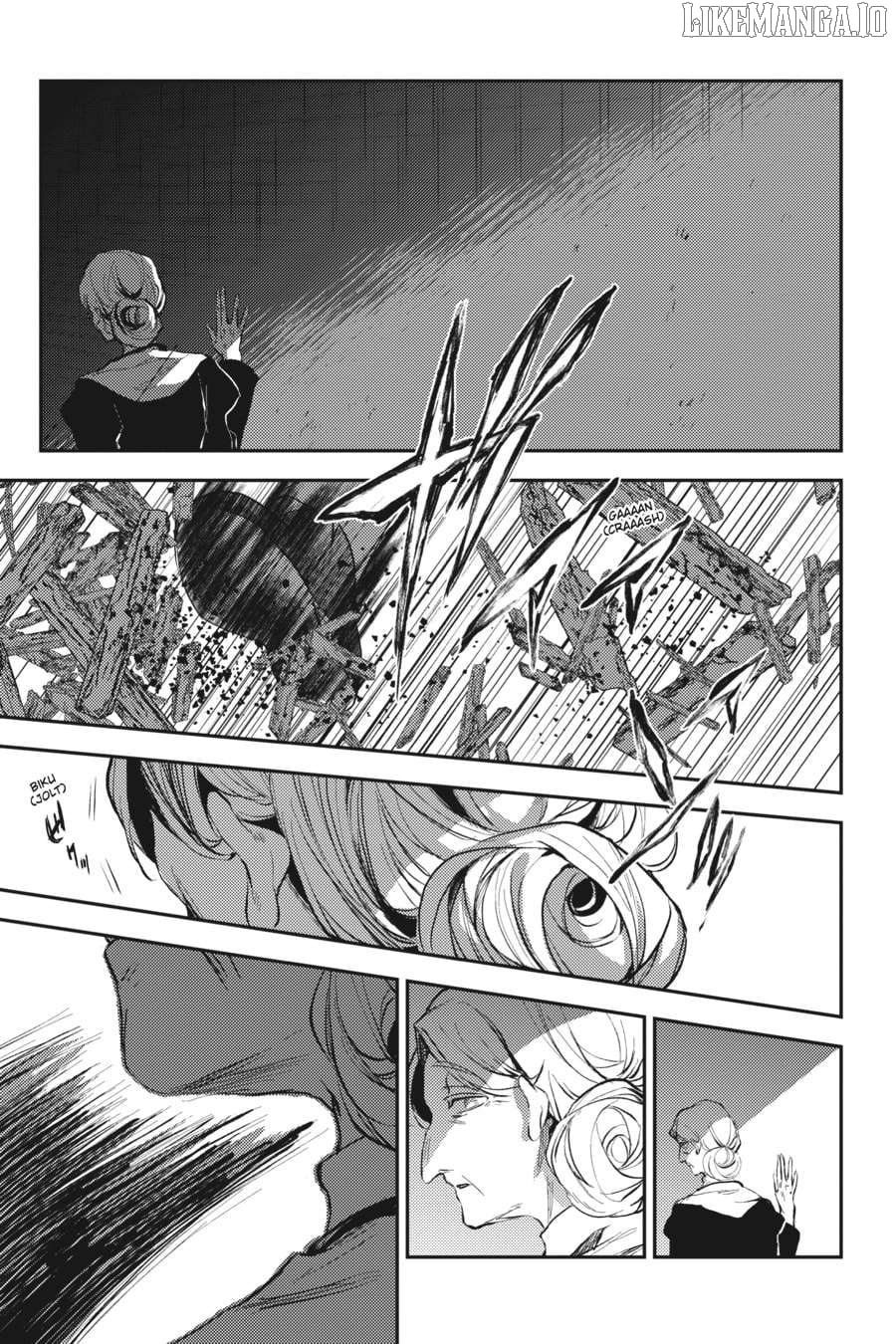 Angels of Death Episode.0 Chapter 29 - page 22