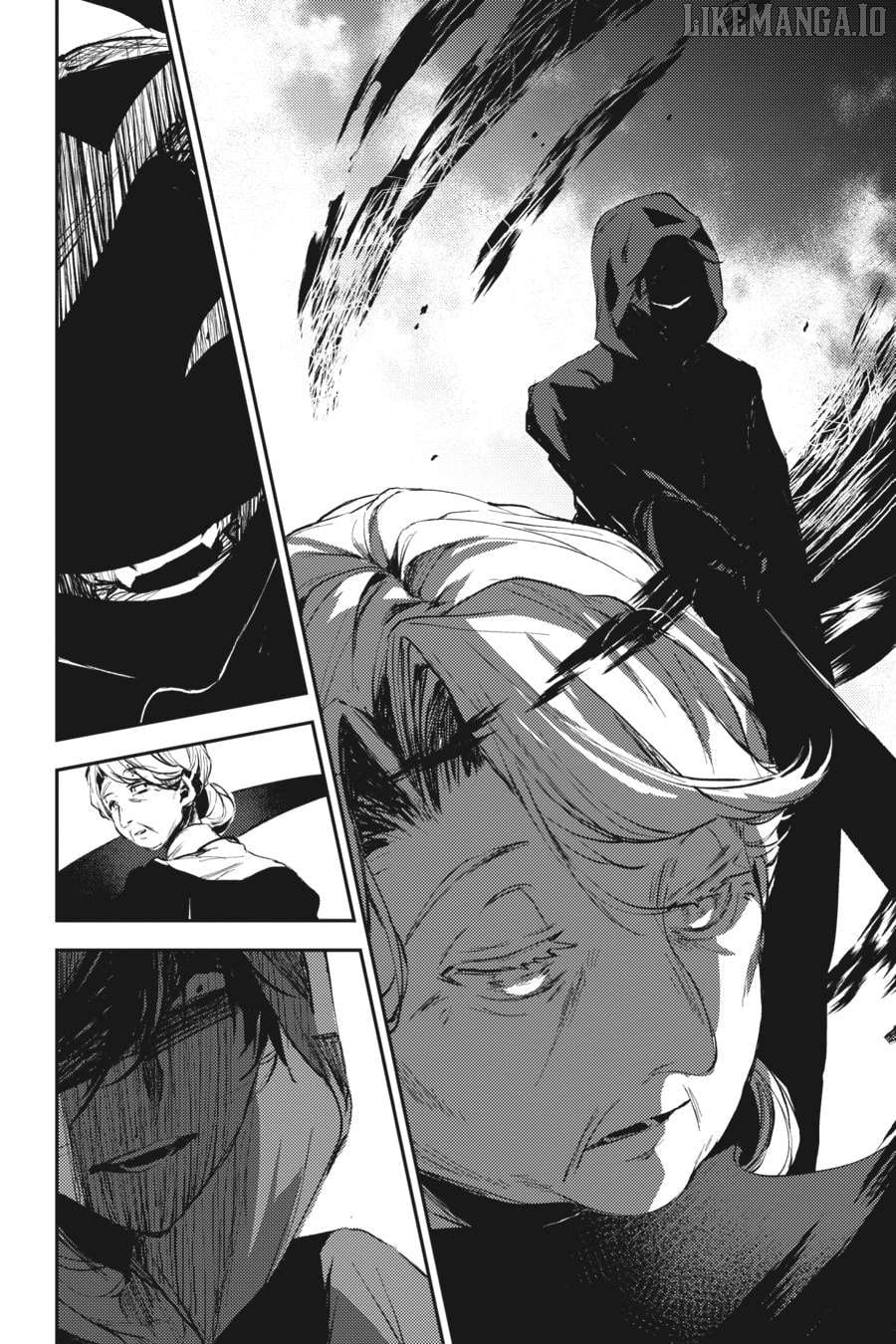 Angels of Death Episode.0 Chapter 29 - page 23