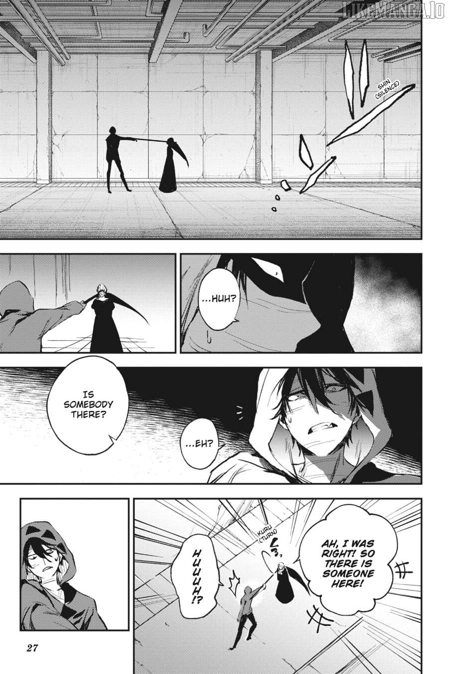 Angels of Death Episode.0 Chapter 29 - page 24