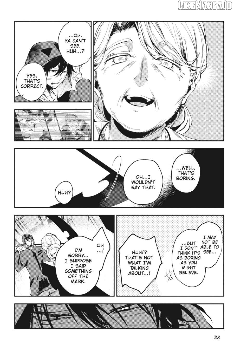 Angels of Death Episode.0 Chapter 29 - page 25