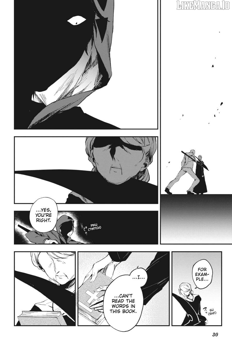 Angels of Death Episode.0 Chapter 29 - page 27