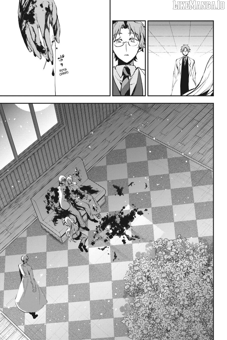 Angels of Death Episode.0 Chapter 29 - page 3