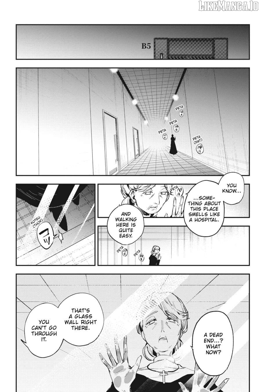 Angels of Death Episode.0 Chapter 29 - page 31