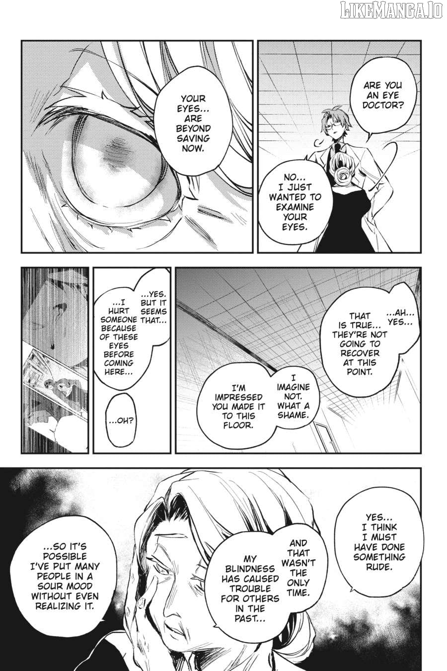 Angels of Death Episode.0 Chapter 29 - page 34