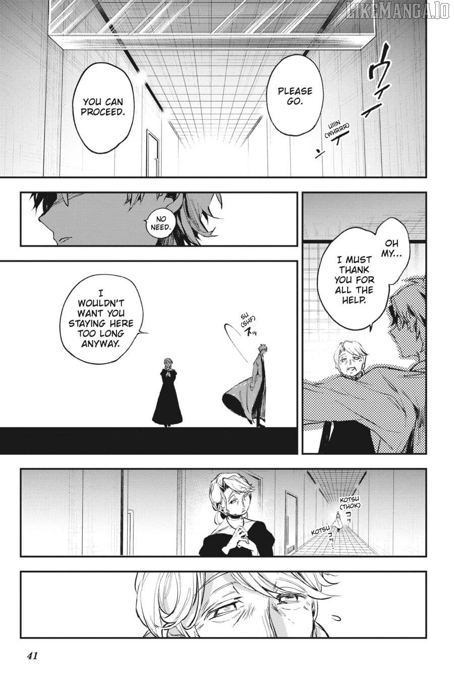Angels of Death Episode.0 Chapter 29 - page 38