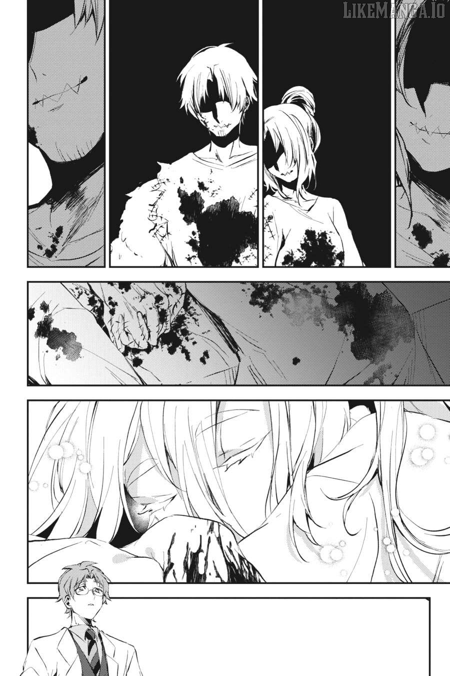 Angels of Death Episode.0 Chapter 29 - page 4