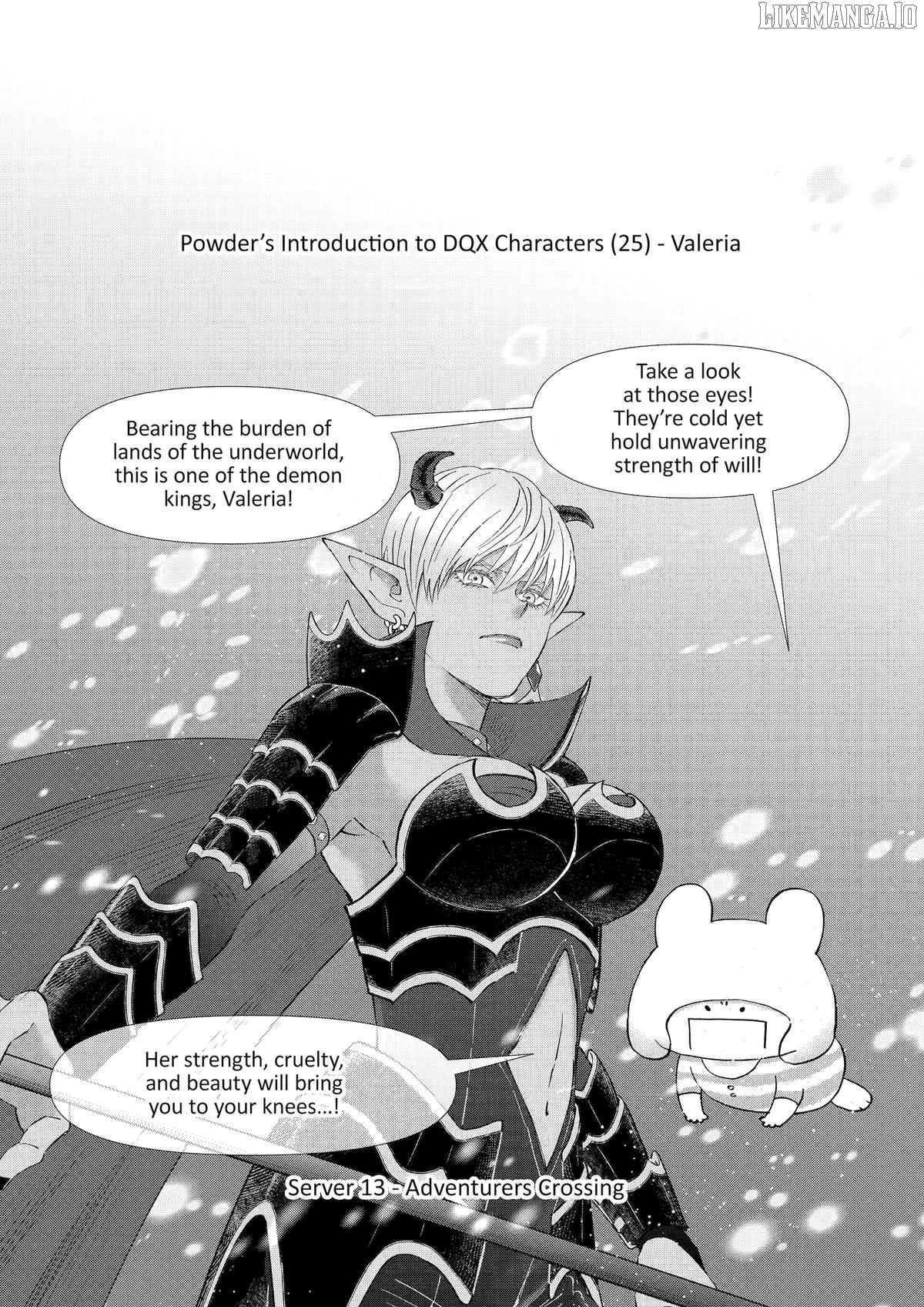 Rooming with a Gamer Gal Chapter 113 - page 1