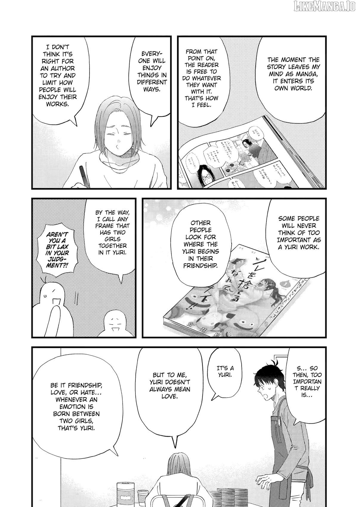 Rooming with a Gamer Gal Chapter 113 - page 13