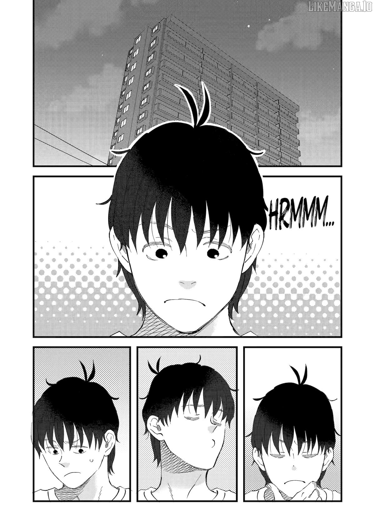 Rooming with a Gamer Gal Chapter 113 - page 2