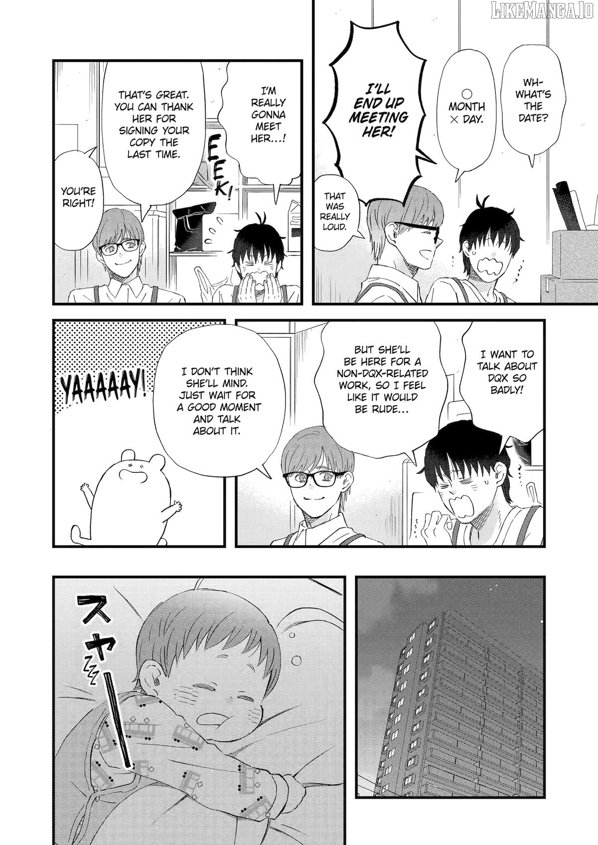 Rooming with a Gamer Gal Chapter 113 - page 6