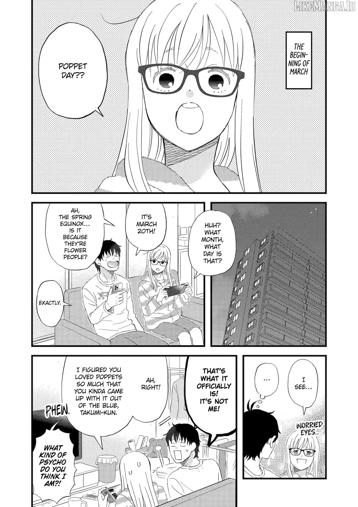 Rooming with a Gamer Gal Chapter 114 - page 2