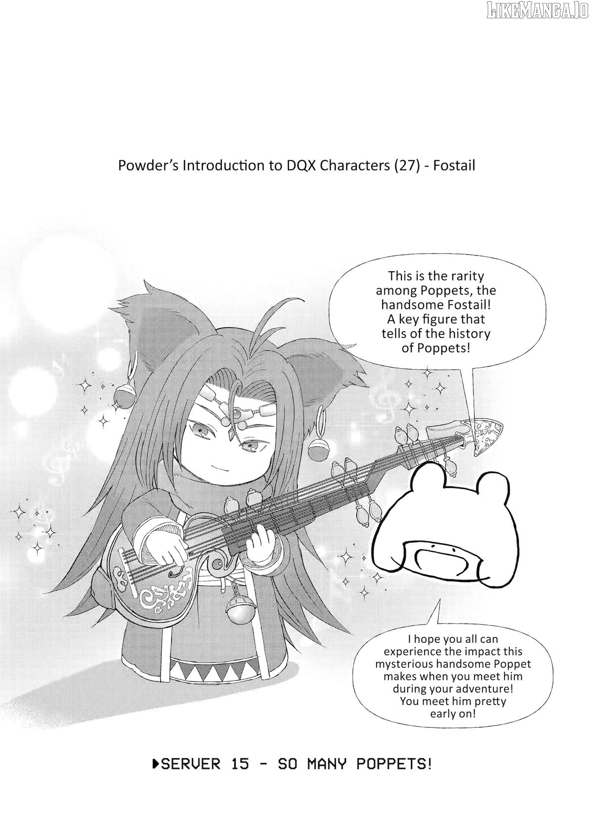 Rooming with a Gamer Gal Chapter 115 - page 1