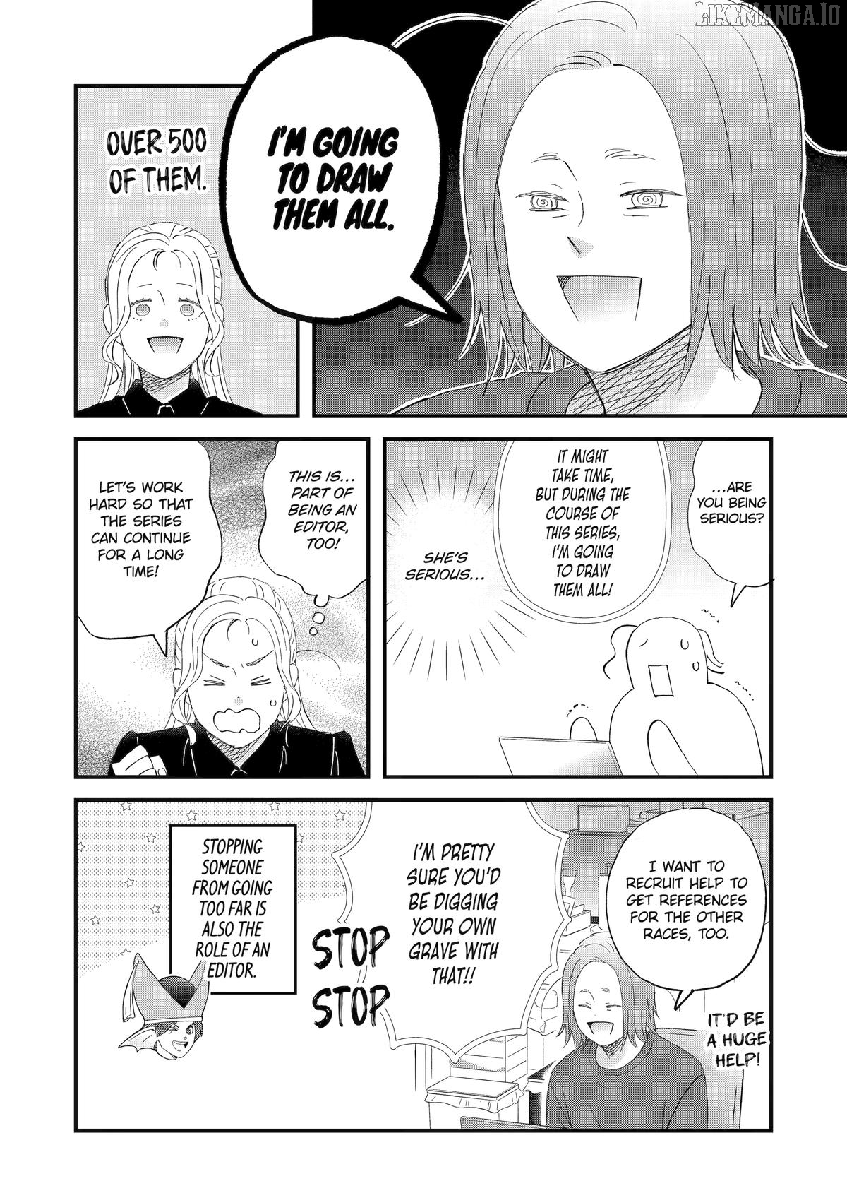 Rooming with a Gamer Gal Chapter 115 - page 16