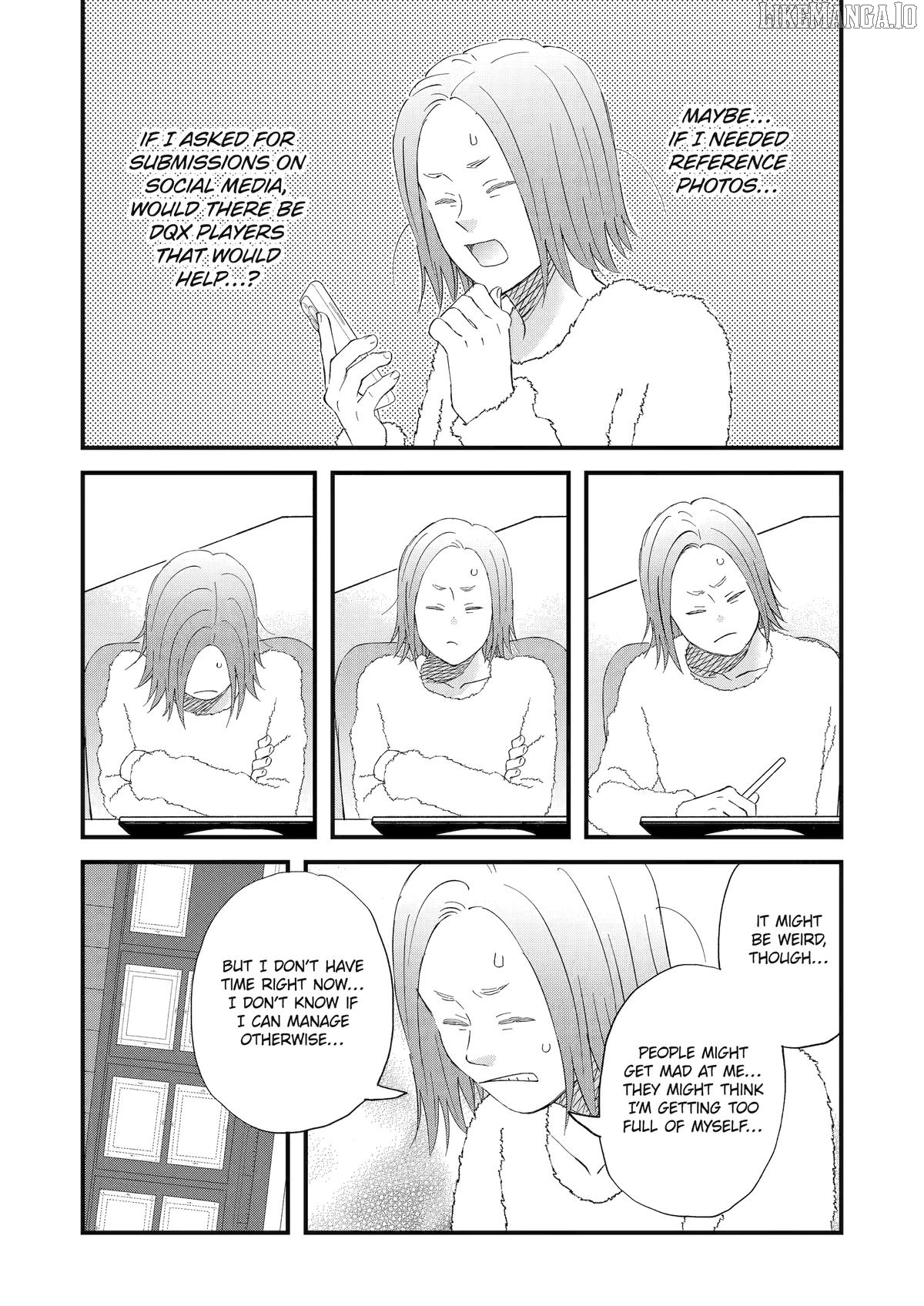 Rooming with a Gamer Gal Chapter 115 - page 9